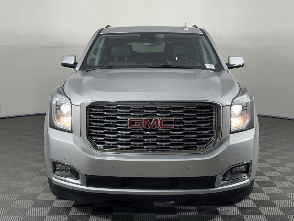 Used 2020 GMC Yukon XL Denali image 9