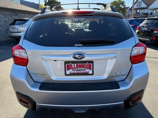 Used 2013 Subaru Crosstrek 2.0i Premium AWD/4WD image 5