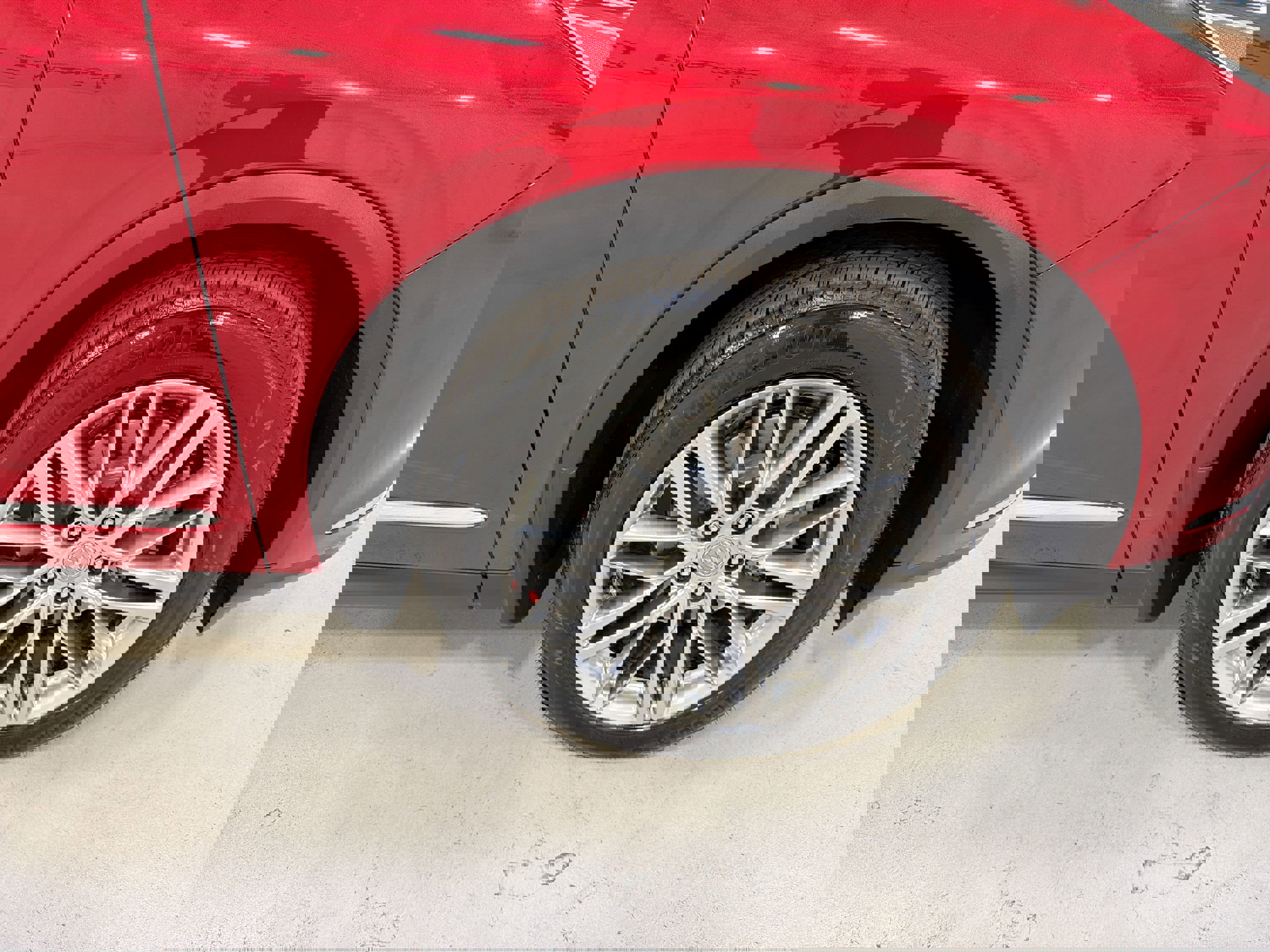 Used 2023 Acura MDX w/Advance Package image 31