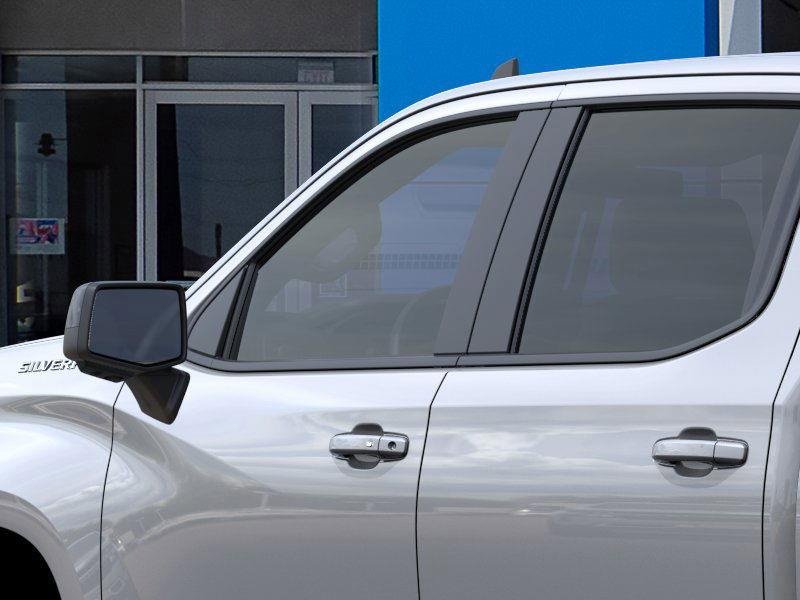 New 2026 Chevrolet Silverado 1500 RST image 12
