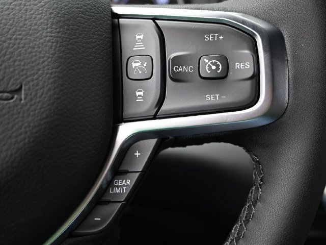 New 2026 RAM 1500 Big Horn AWD/4WD image 23
