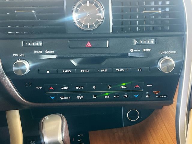 Used 2019 Lexus RX 350 FWD w/ Navigation Package image 23