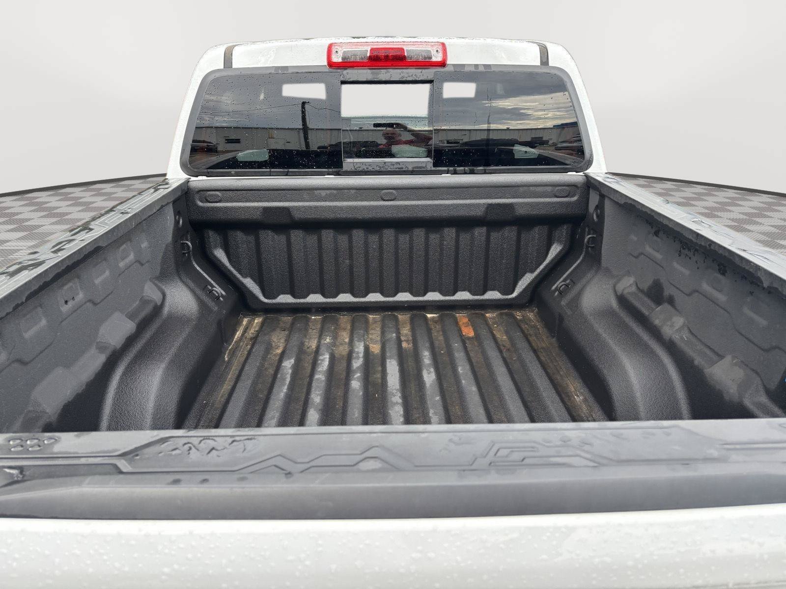 Used 2024 GMC Canyon AT4 w/ AT4 Premium Package AWD/4WD image 24