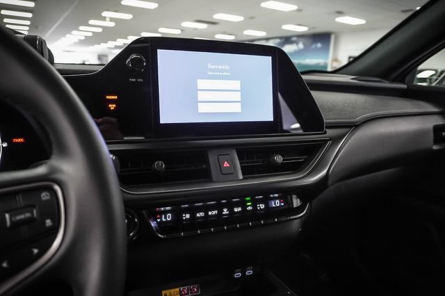 Certified 2025 Lexus UX 300h FWD w/ Accessory Package (Z2) image 16
