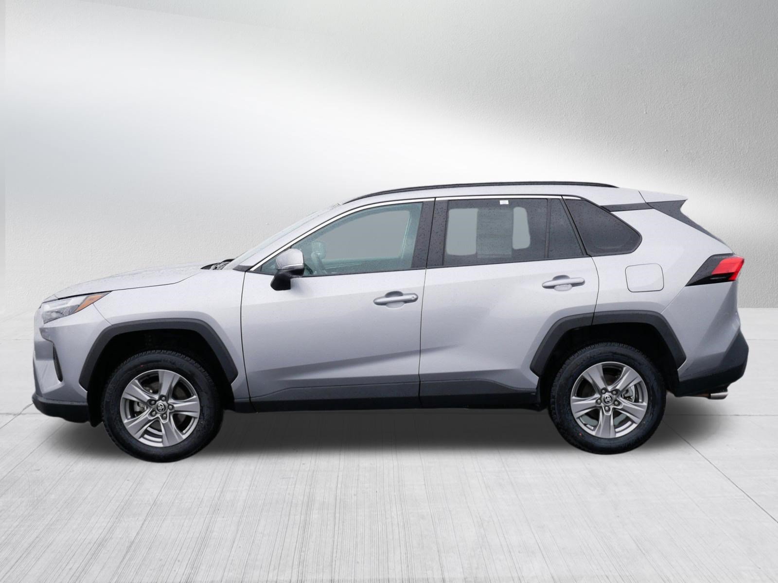 Certified 2024 Toyota RAV4 XLE w/ Weather Package AWD/4WD image 4