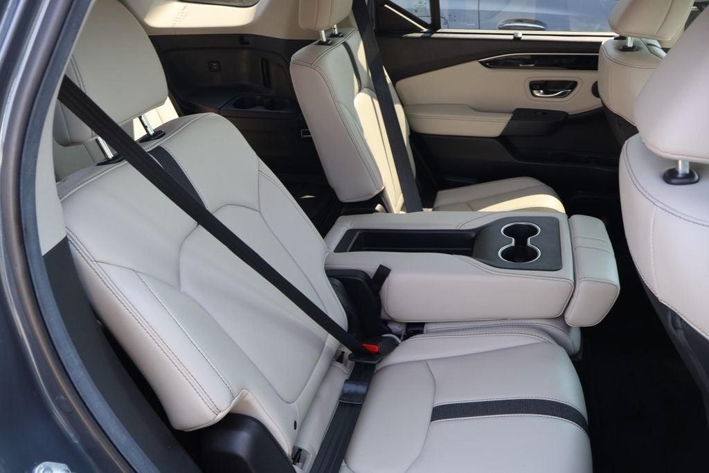 Used 2026 Honda Pilot EX-L image 16