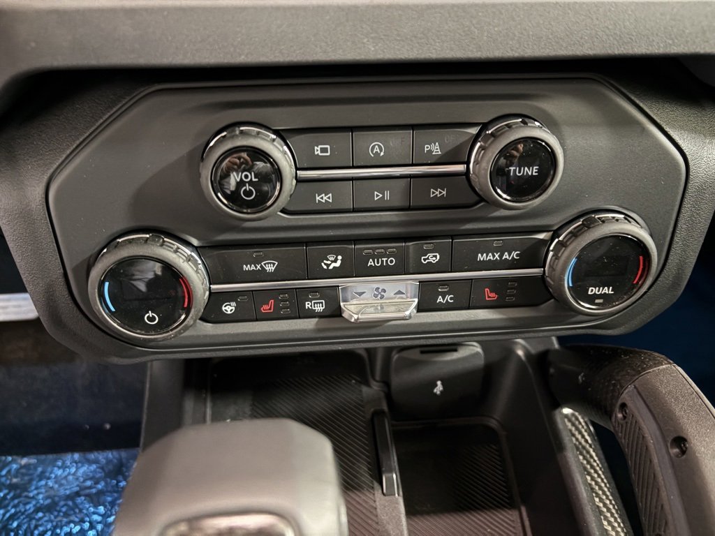 New 2025 Ford Bronco Raptor image 19