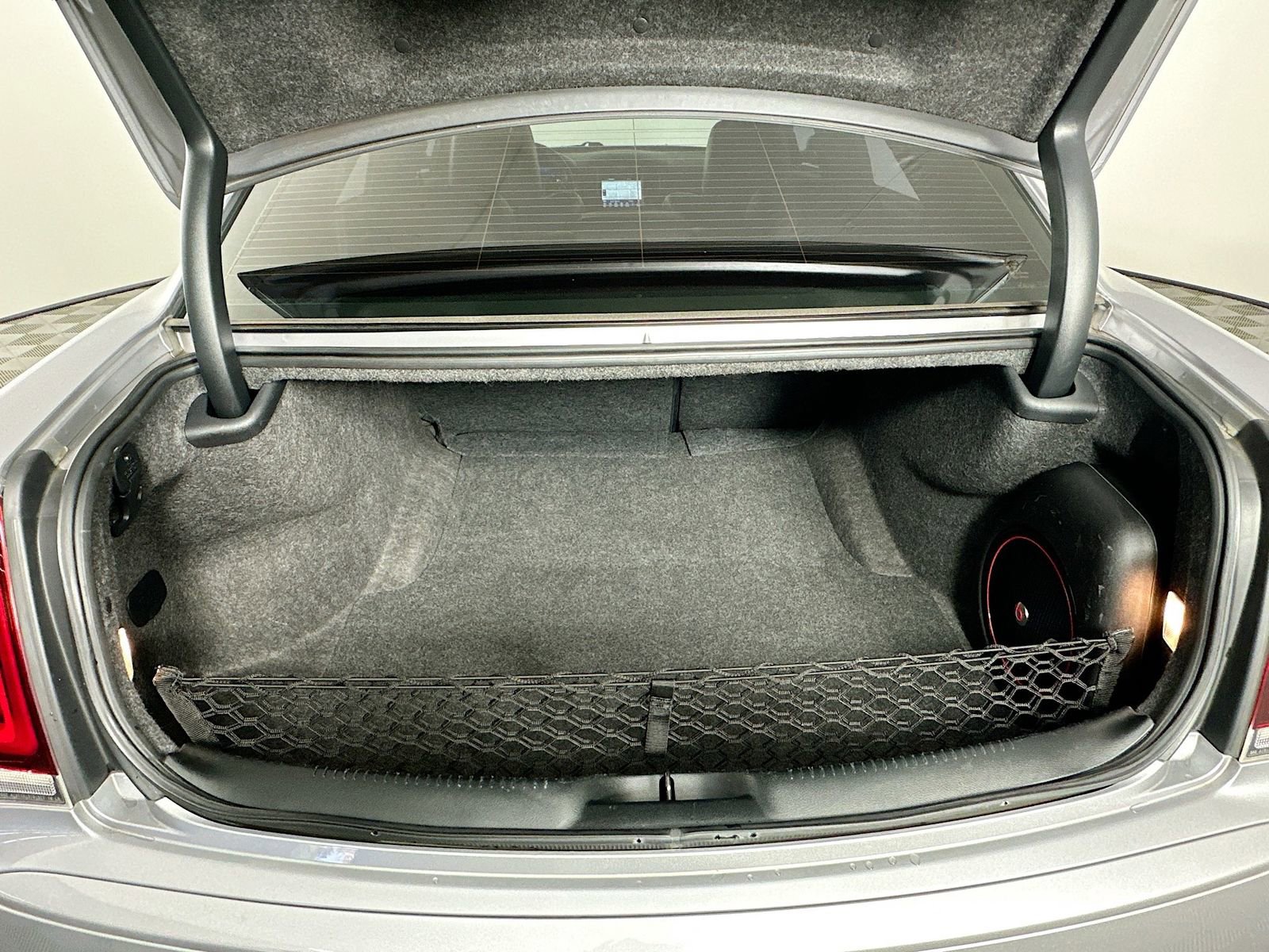 Used 2017 Chrysler 300 S w/ S Model Appearance Package image 28