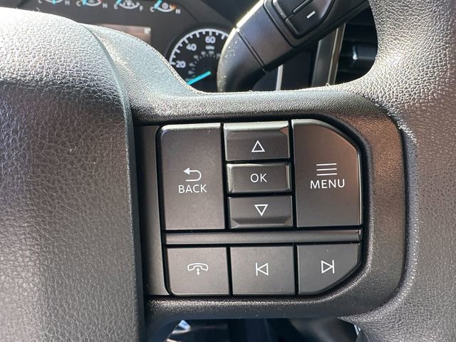 Used 2023 Ford F150 XL w/ STX Appearance Package image 29