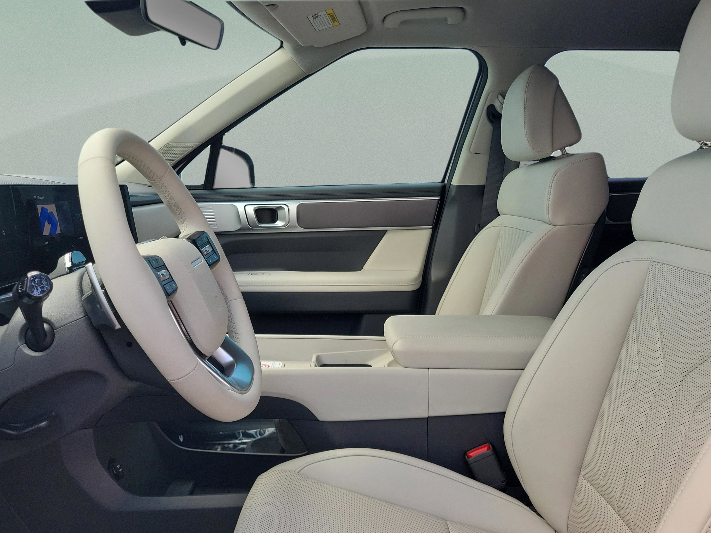 New 2026 Hyundai Santa Fe SEL image 18