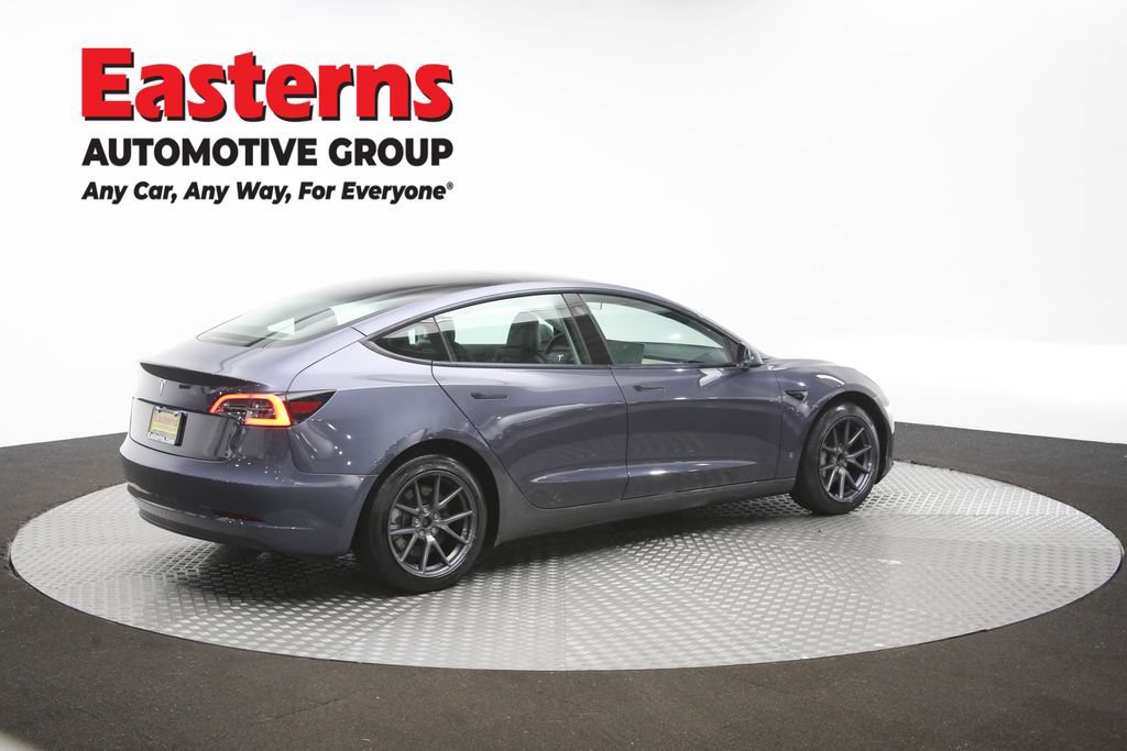 Used 2023 Tesla Model 3 Standard Range RWD image 37