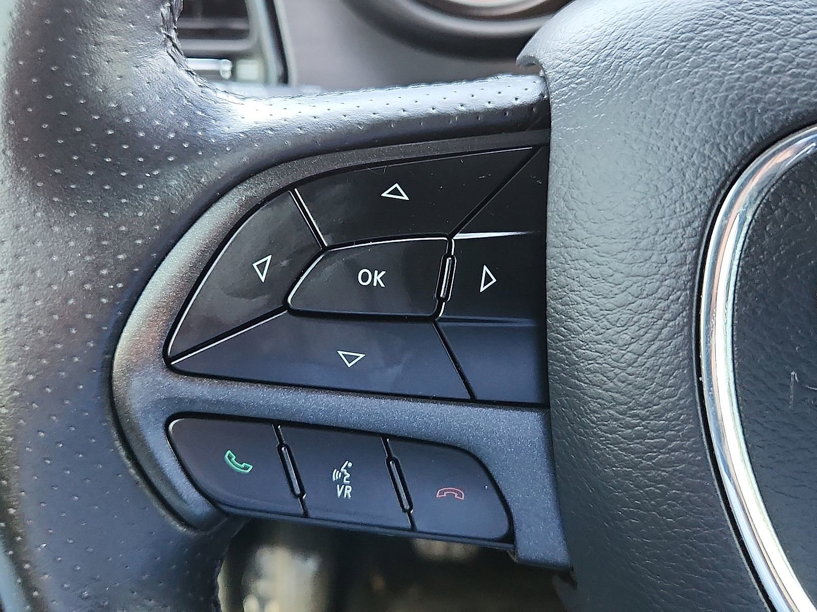 Used 2018 Dodge Challenger T/A w/ Quick Order Package 22P T/A image 14