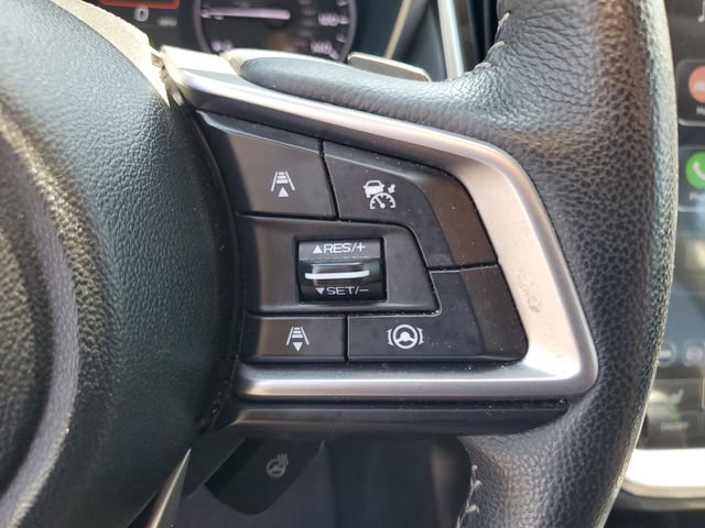 Used 2022 Subaru Outback Limited image 32