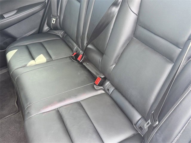 Used 2023 Nissan Rogue SL w/ SL Premium Package image 20