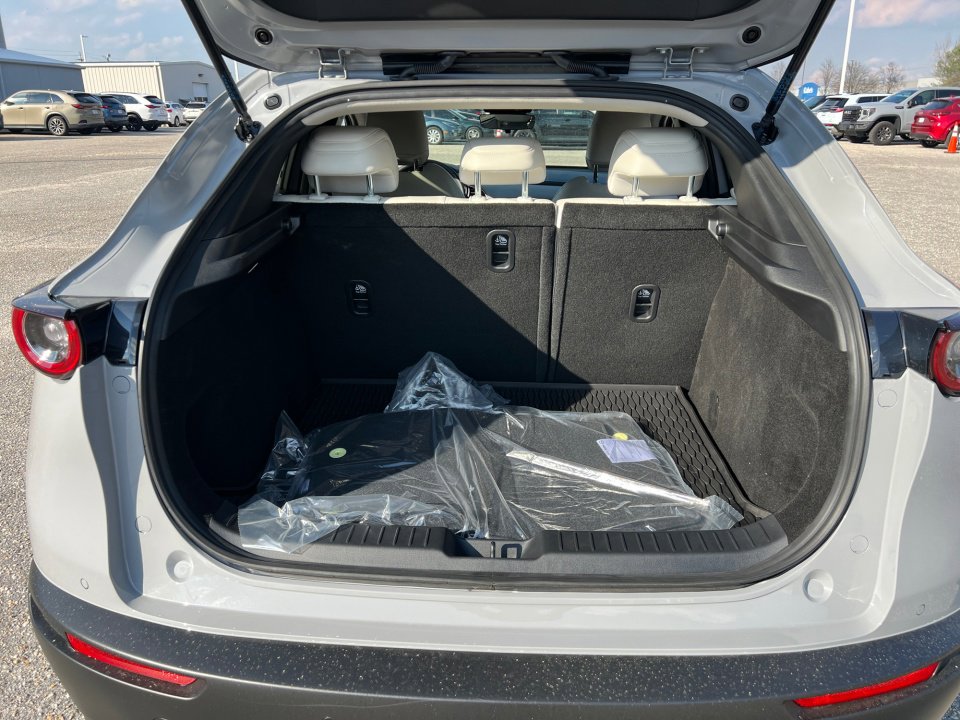 New 2026 MAZDA CX-30 Aire Edition image 15