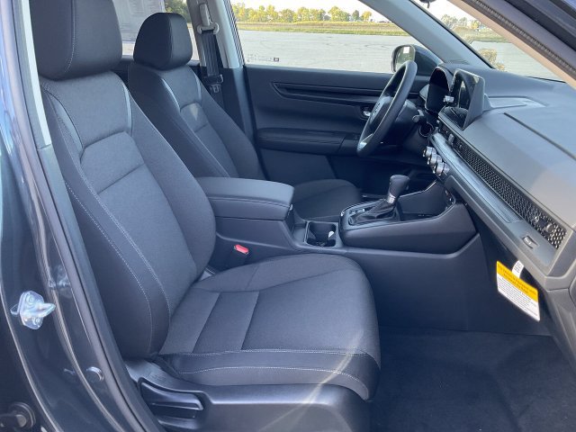 New 2027 Honda CR-V EX image 33