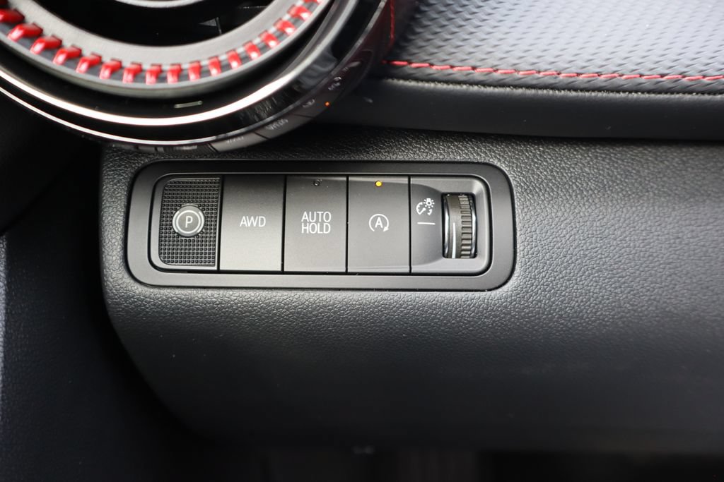 New 2027 Chevrolet Equinox RS w/ Safety and Technology Package AWD/4WD image 17