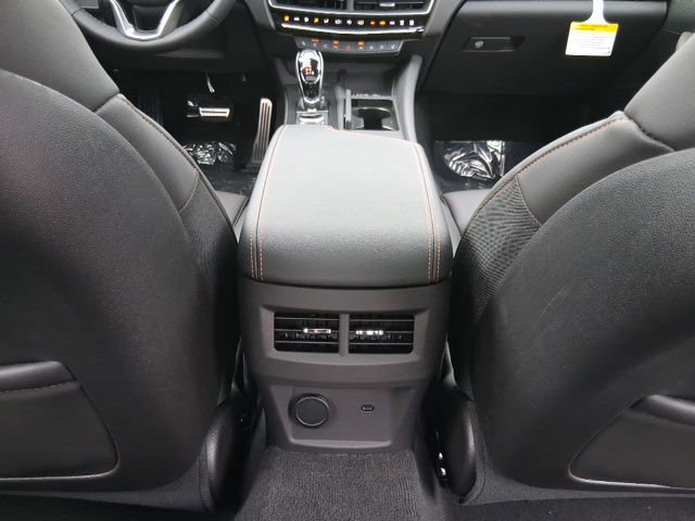 New 2026 Cadillac CT5 Sport RWD image 27