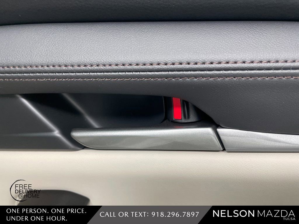 New 2026 MAZDA MAZDA3 2.5 S Sedan w/ Preferred Pkg FWD image 43