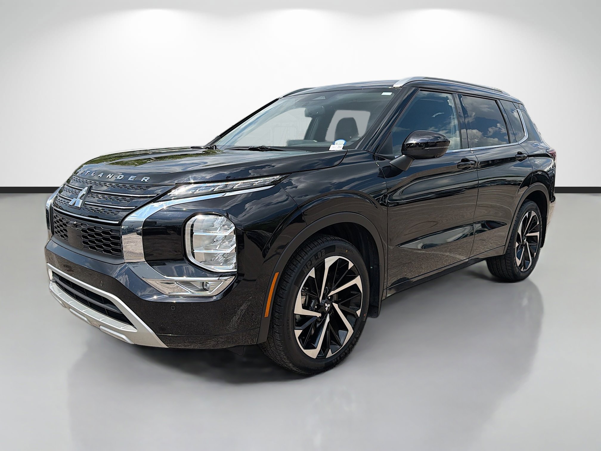 Used 2024 Mitsubishi Outlander SEL FWD image 7