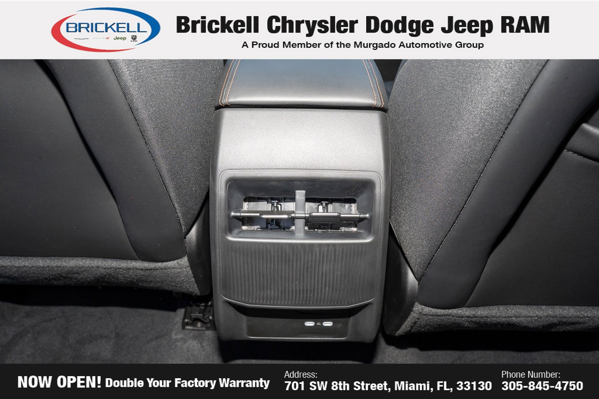 New 2026 Jeep Cherokee Limited AWD/4WD image 21