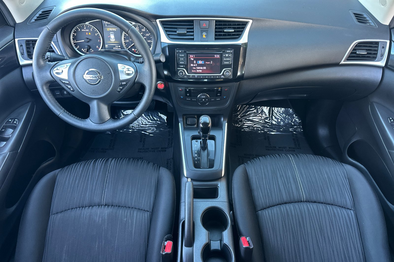 Used 2018 Nissan Sentra SV image 13