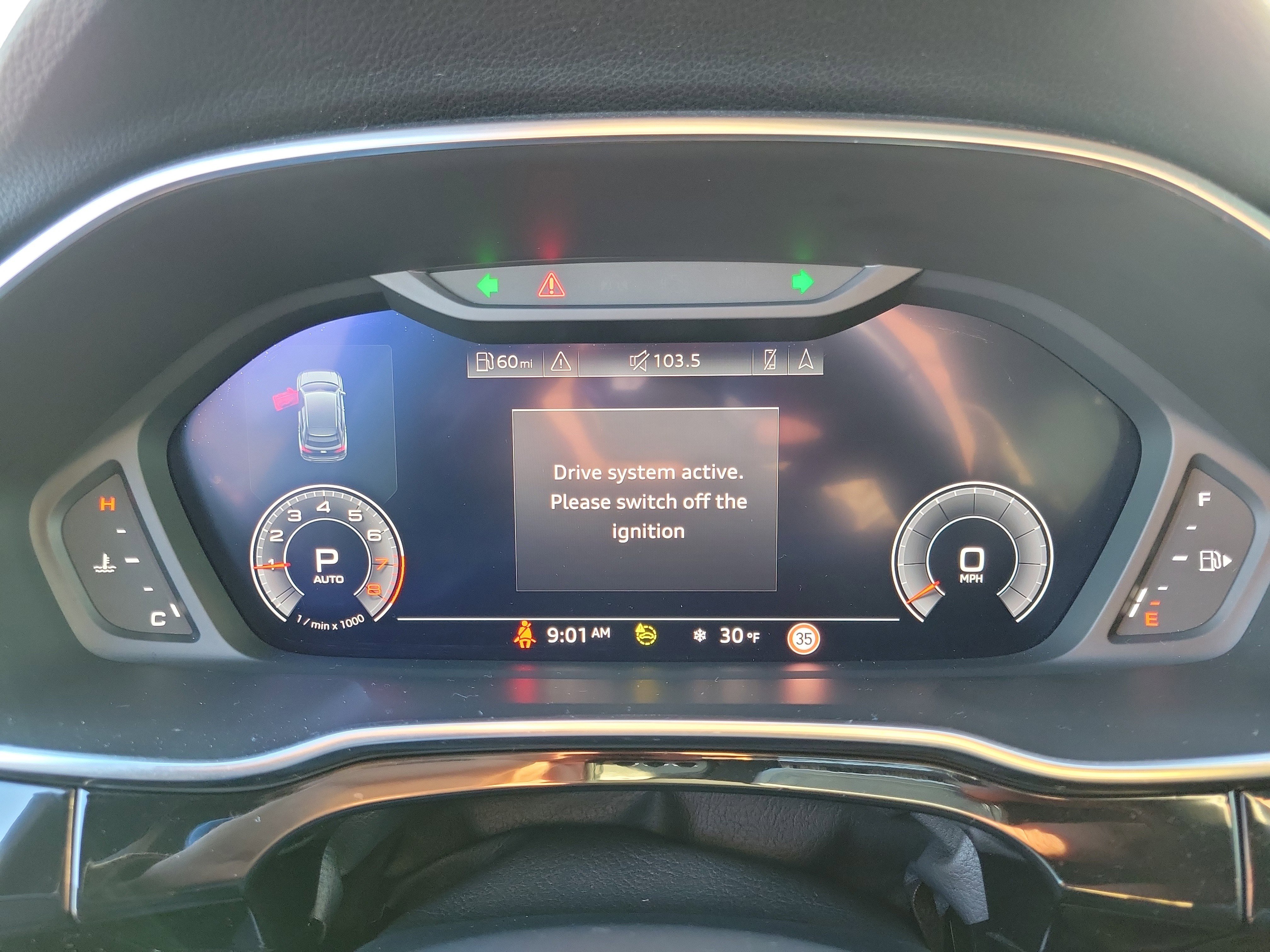 Used 2021 Audi Q3 2.0T Premium Plus w/ Premium Plus Package image 25