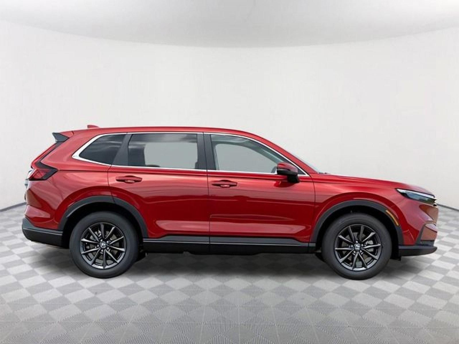 New 2026 Honda CR-V EX-L image 8