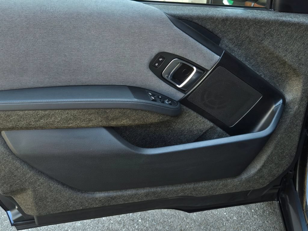Used 2020 BMW i3 s RWD image 11