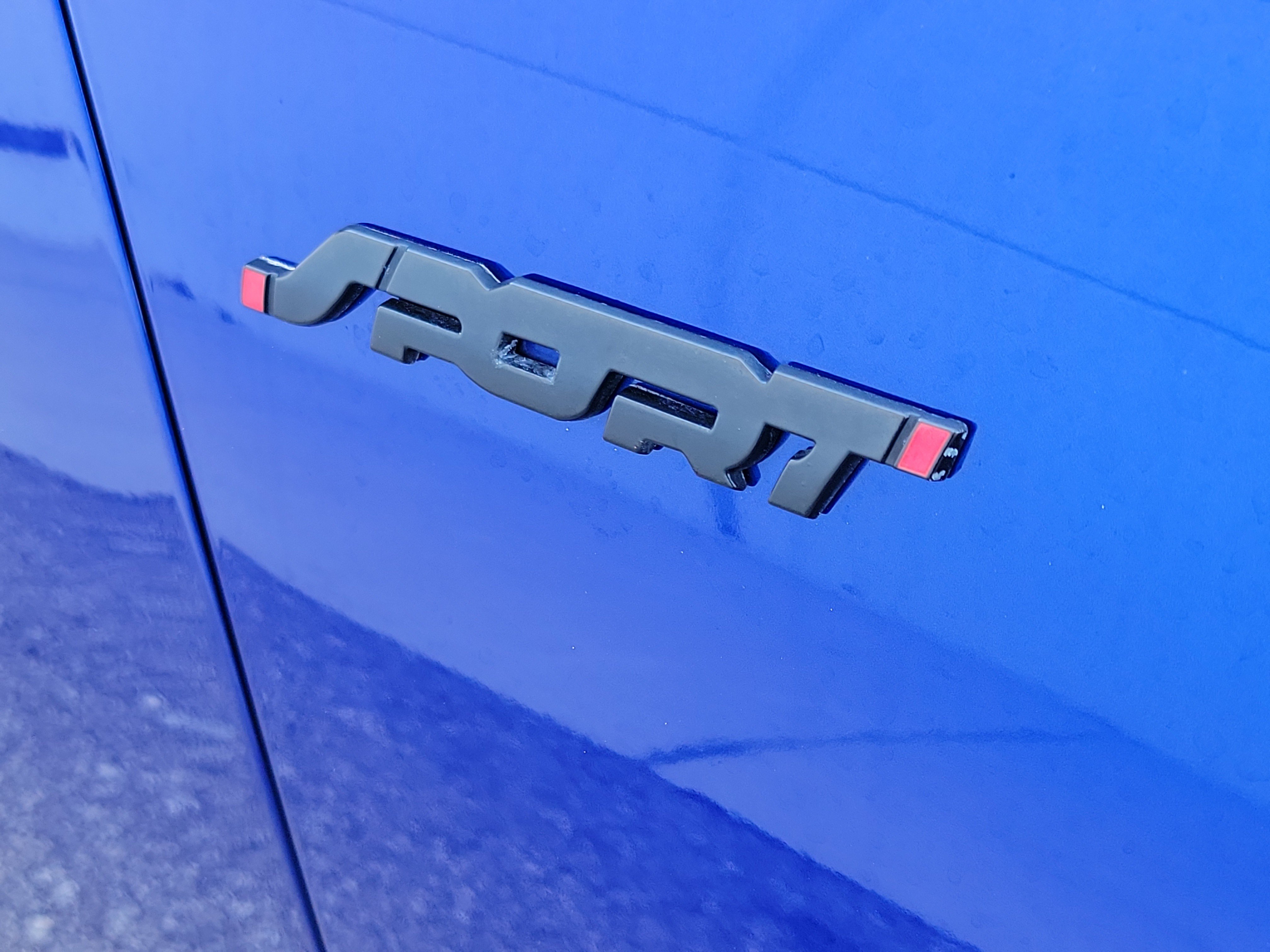 Used 2024 Honda Accord Sport image 11
