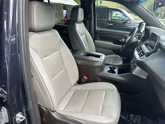 Used 2023 GMC Yukon SLT image 28