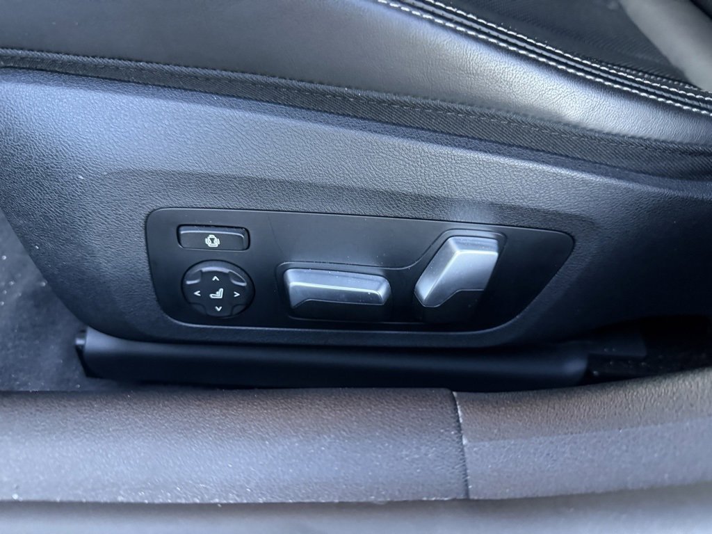 Certified 2023 BMW M850i Gran Coupe xDrive M850i xDrive Gran Coupe image 23