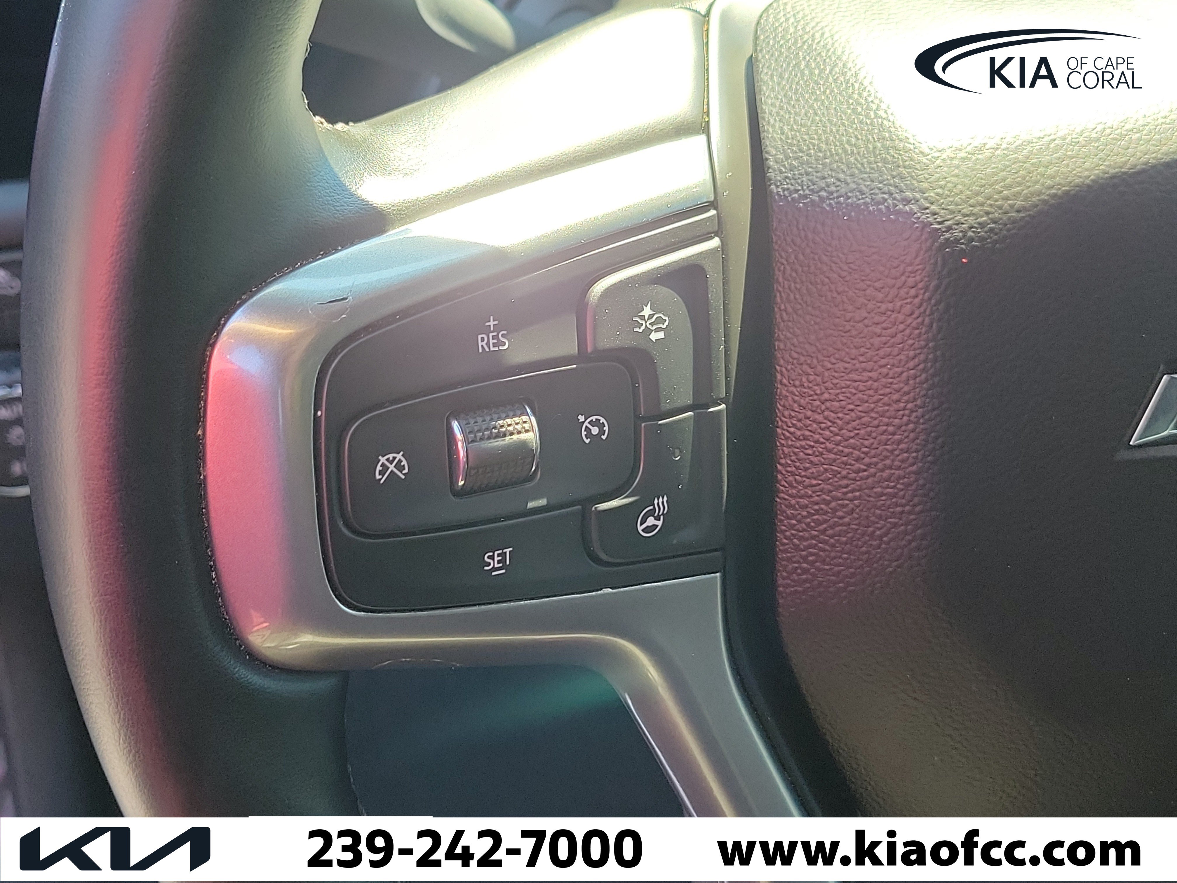Used 2026 Chevrolet Silverado 1500 RST RWD image 25