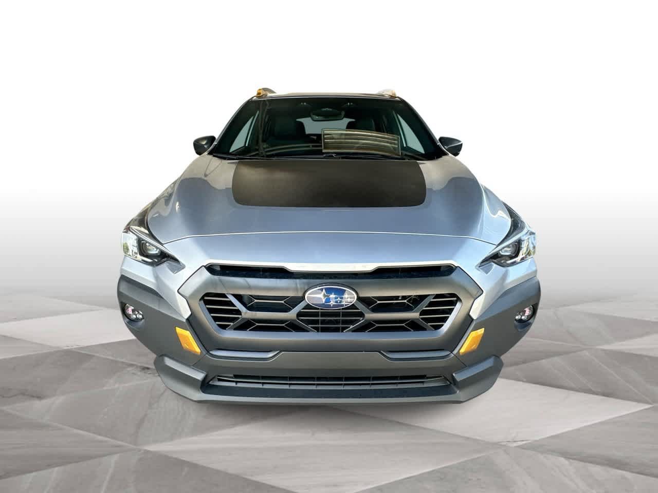 New 2026 Subaru Crosstrek 2.5i Wilderness w/ Crosstrek Mirror Package AWD/4WD image 3