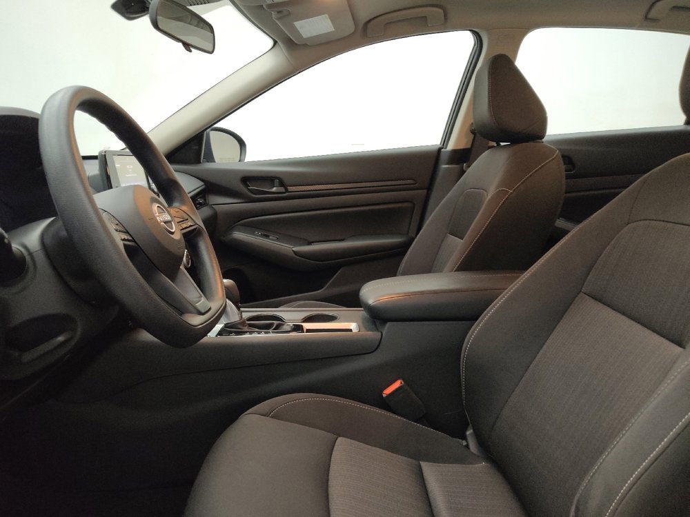Used 2024 Nissan Altima 2.5 S image 17