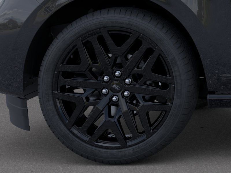 New 2026 Ford Expedition Max Platinum AWD/4WD image 19