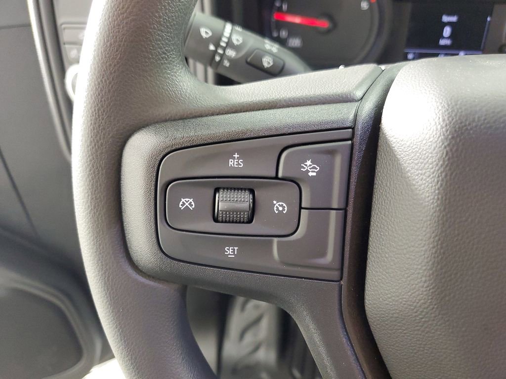 New 2026 Chevrolet Silverado 3500 W/T w/ WT Convenience Package image 30