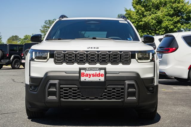 New 2026 Jeep Cherokee Laredo AWD/4WD image 3
