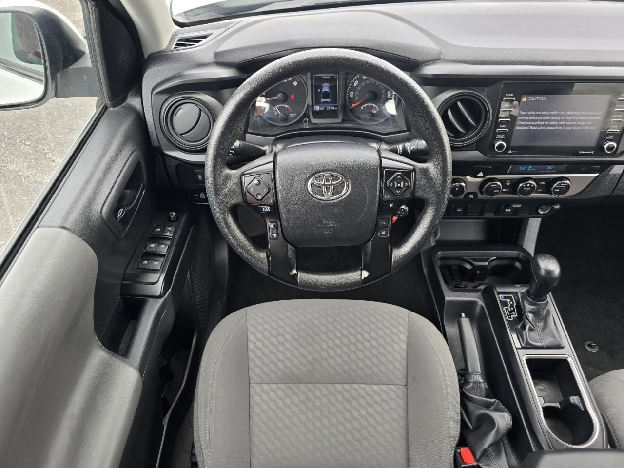 Used 2023 Toyota Tacoma SR AWD/4WD image 23