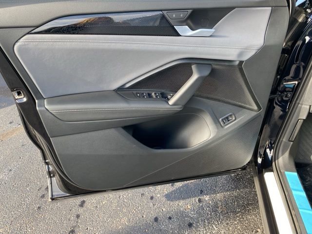 New 2026 Volkswagen Tiguan SE image 21