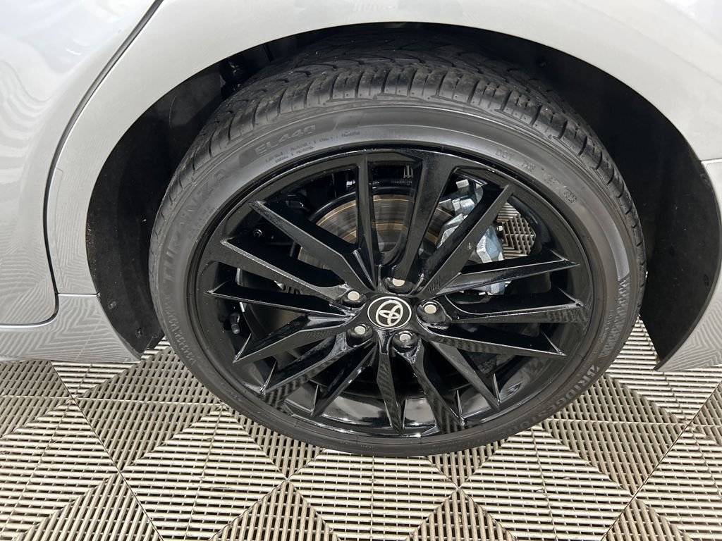 Used 2024 Toyota Camry XSE image 9