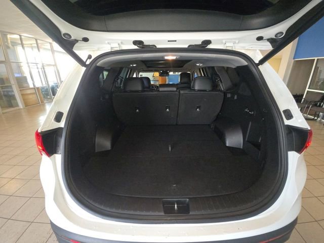 Used 2023 Hyundai Santa Fe Limited image 24