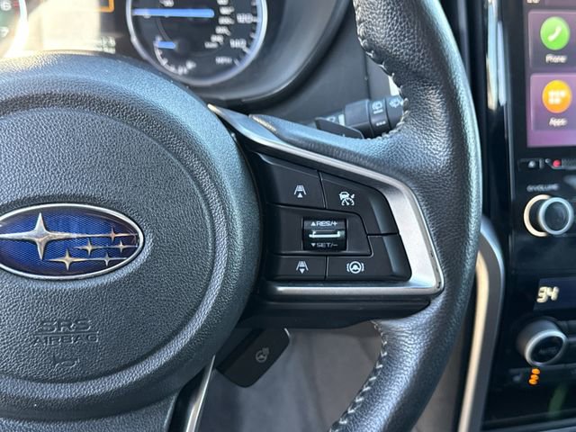 Used 2022 Subaru Ascent Limited image 30