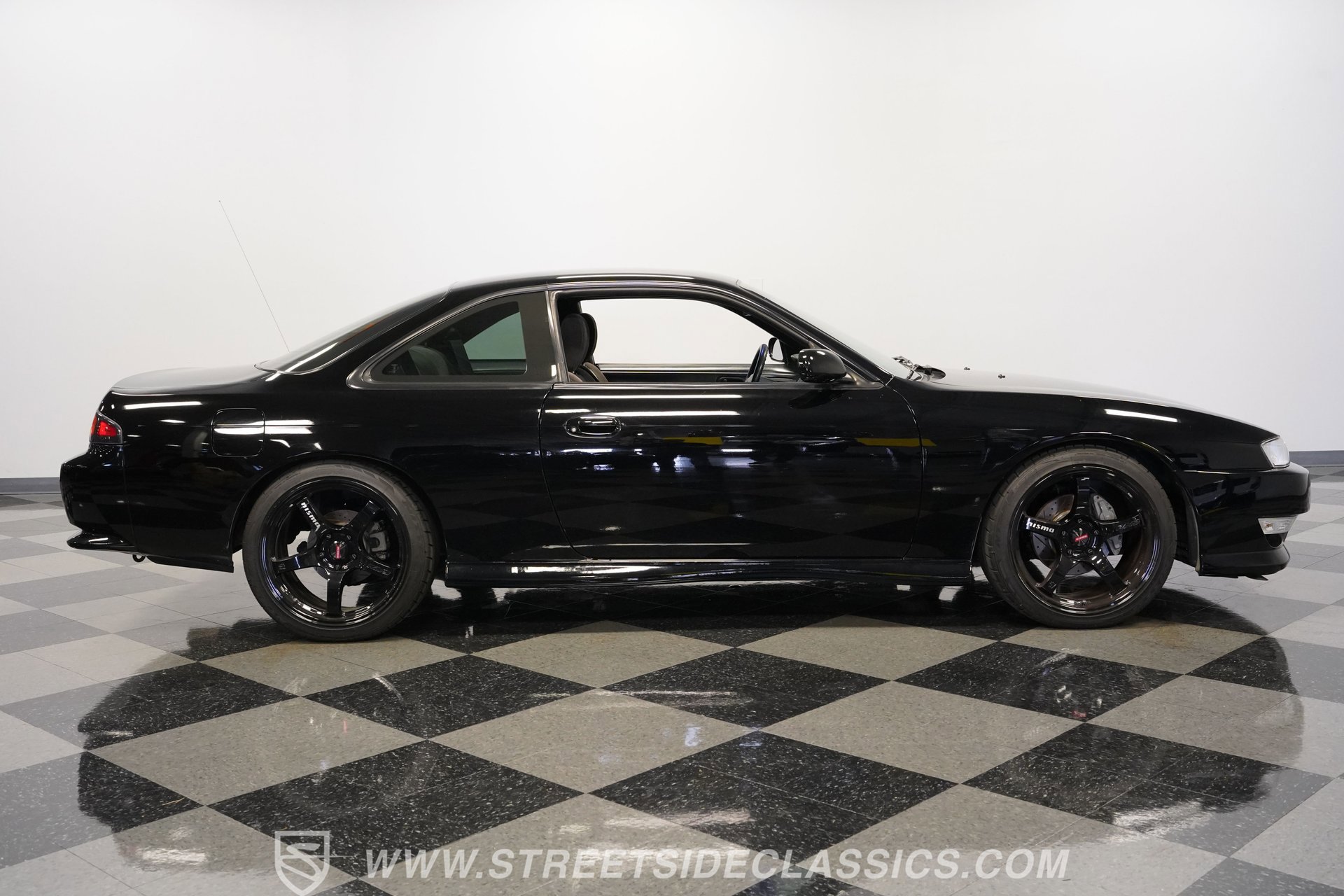 Used 1997 Nissan 240SX RWD image 15