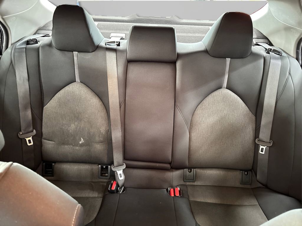 Used 2023 Toyota Camry LE image 18