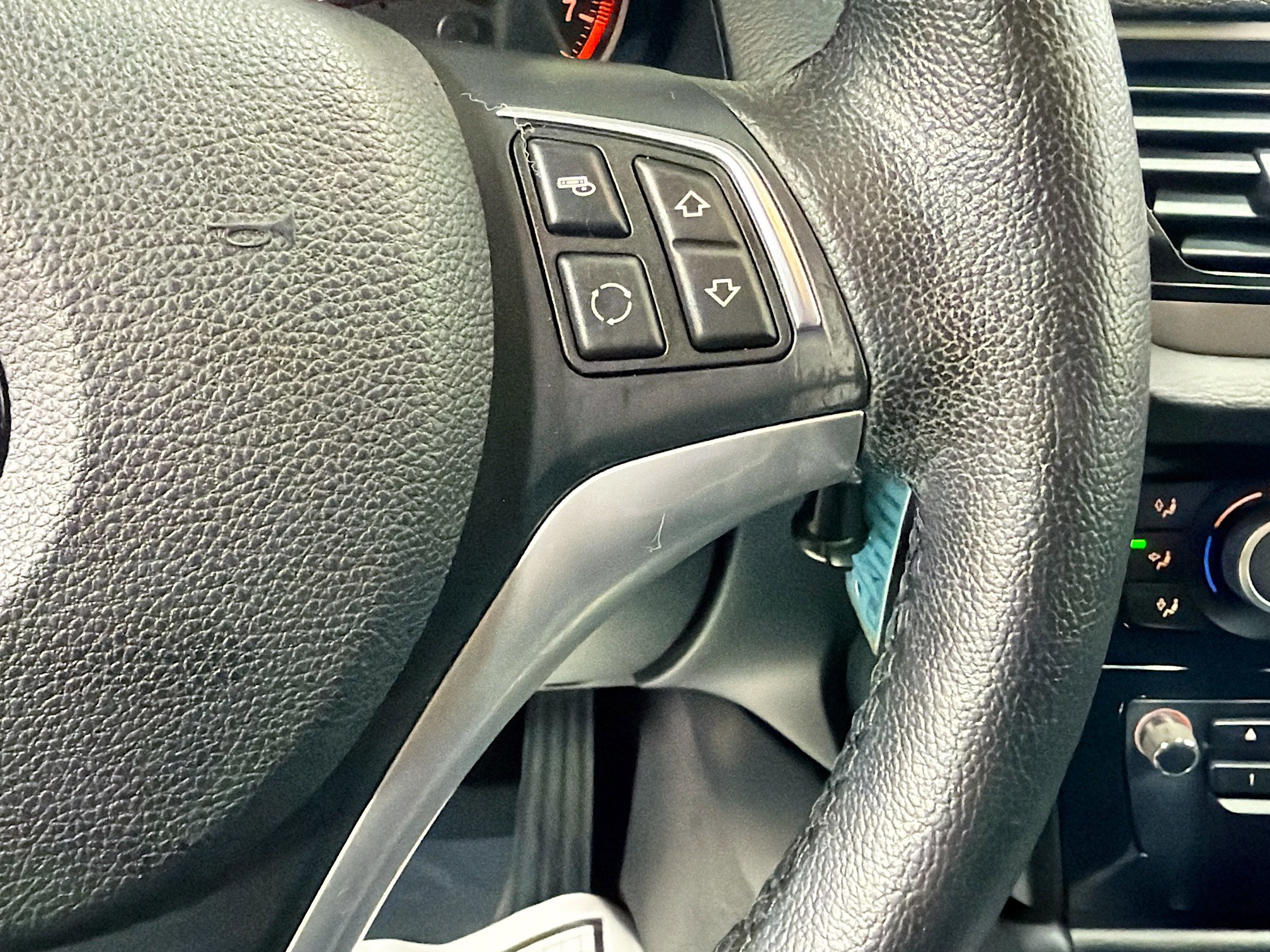 Used 2015 BMW X1 xDrive28i image 35