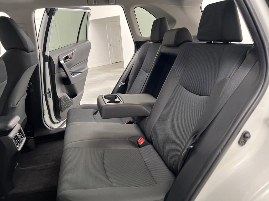 Used 2023 Toyota RAV4 LE image 13