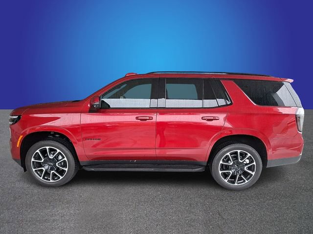 Used 2026 Chevrolet Tahoe RST w/ Advanced Technology Package image 7