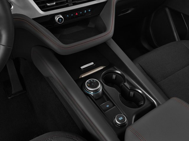 Used 2025 Ford Explorer Platinum w/ Ultimate Package image 9