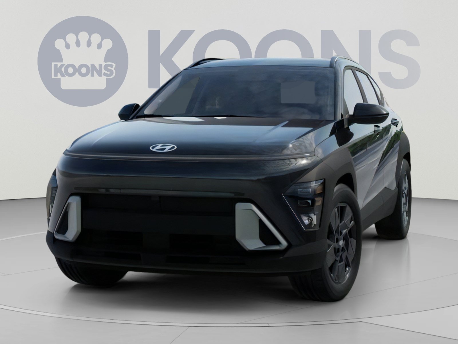 New 2027 Hyundai Kona SEL Sport FWD image 8